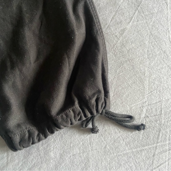 Aritzia TNA New Cache Cargo Pant size Large ✨ - Picture 6 of 15